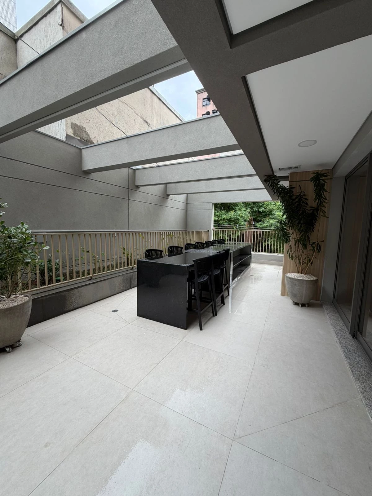 Imagem Studio com 1 Quarto à Venda, 24 m² em Vila Nova Conceição - São Paulo