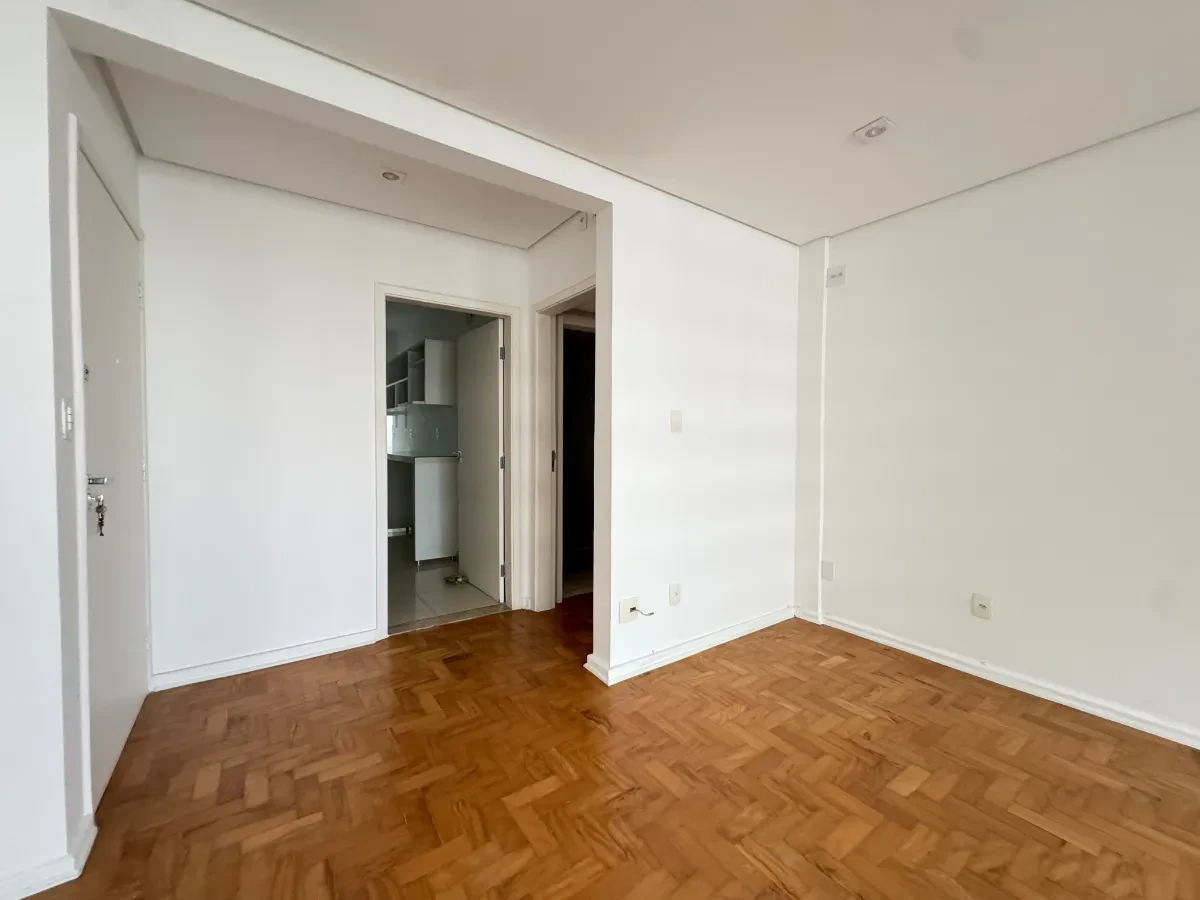 Imagem Apartamento com 2 Quartos à Venda, 90 m² em Jardim Paulista - São Paulo