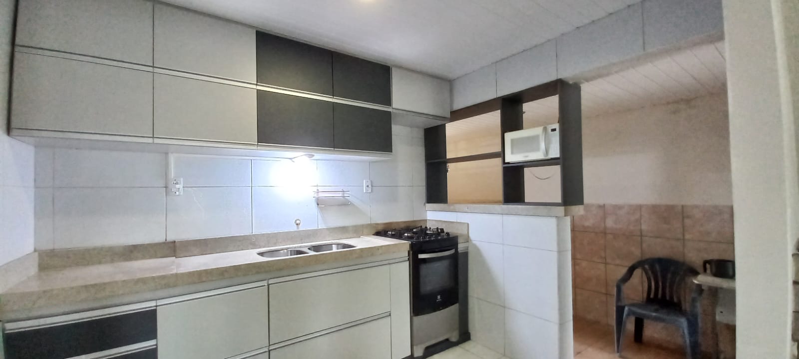 Imagem Casa com 3 Quartos à Venda, 198 m² em Pitimbu - Natal
