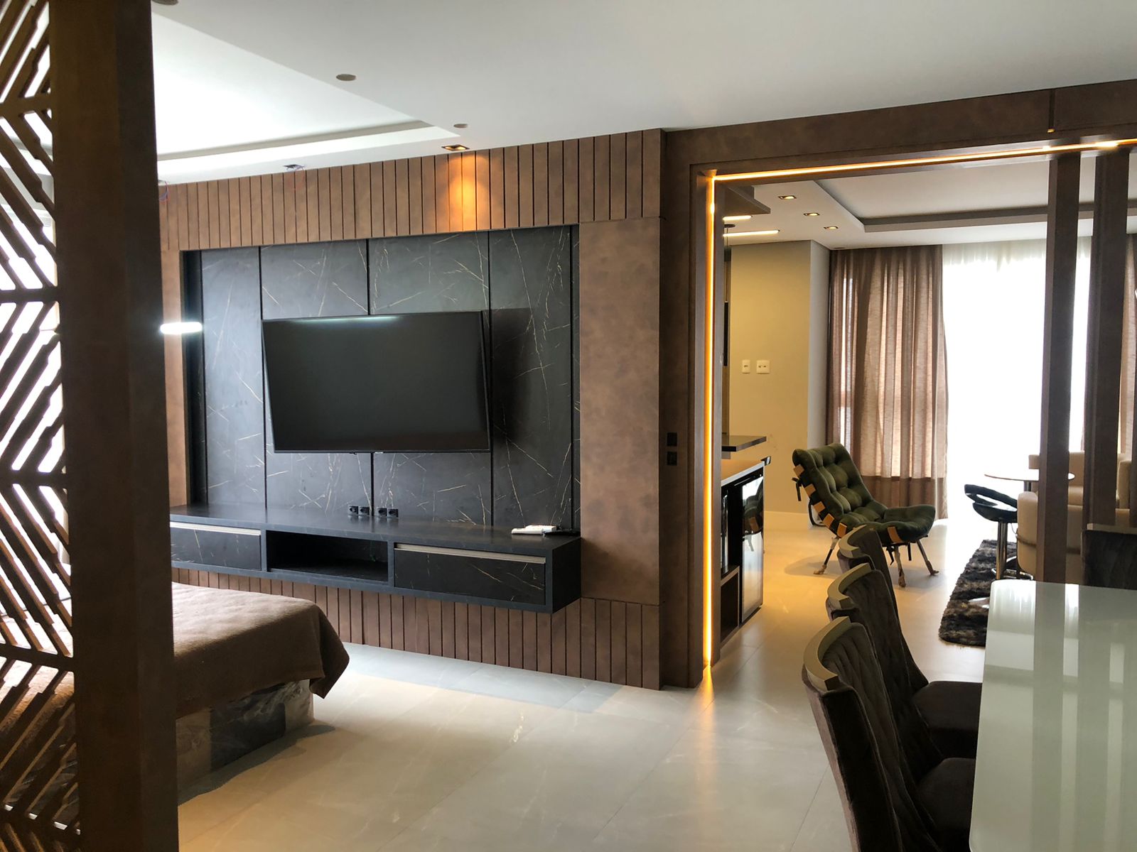 Imagem Apartamento com 3 Quartos à Venda, 143 m²em Centro - Balneário Camboriú