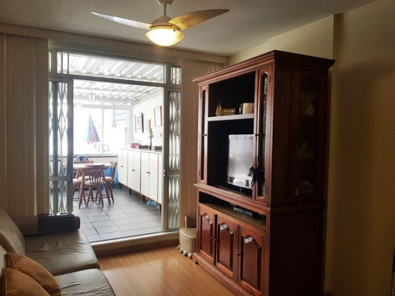 Imagem Apartamento com 3 Quartos à Venda, 105 m² em Icaraí - Niterói