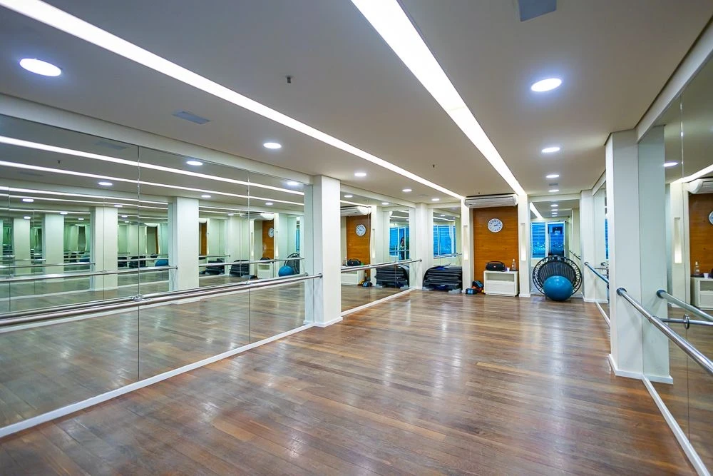 Foto do imóvel: Apartamento com 3 Quartos à Venda, 127 m² em Barra da Tijuca - Rio de Janeiro