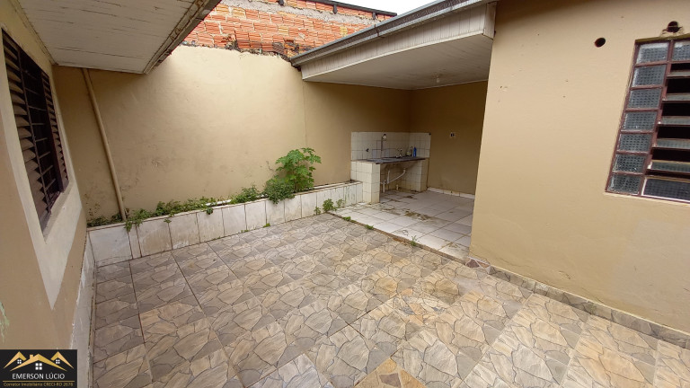 Imagem Casa com 2 Quartos à Venda, 154 m² em Conceição - Porto Velho