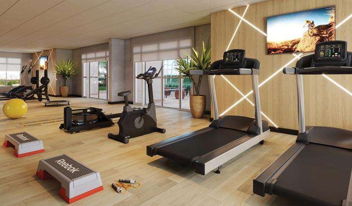 Imagem Apartamento com 3 Quartos à Venda, 81 m² em Vila Santa Catarina - São Paulo