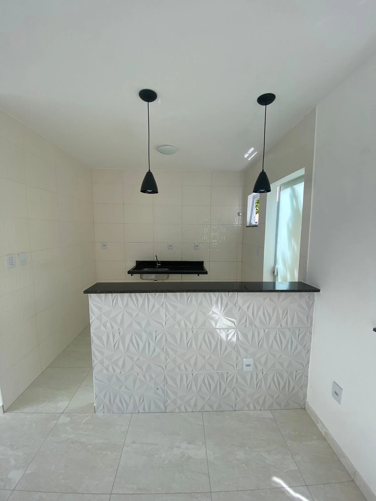 Imagem Sobrado com 3 Quartos à Venda, 84 m² em Jauá (Abrantes) - Camaçari