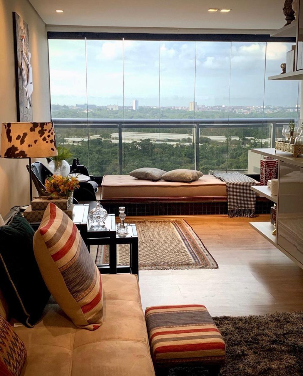 Apartamento com 1 Quarto à Venda, 51 m² em Caminho das Árvores - Salvador