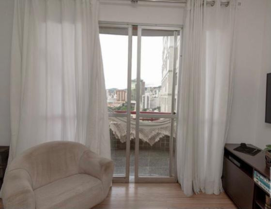Imagem Apartamento com 3 Quartos à Venda, 89 m² em Lagoinha - Belo Horizonte