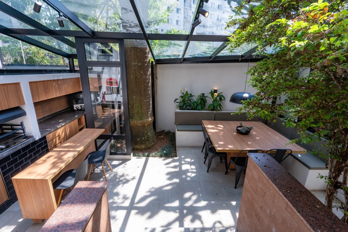 Imagem Casa de Condomínio com 3 Quartos à Venda, 264 m² em Vila Andrade - São Paulo