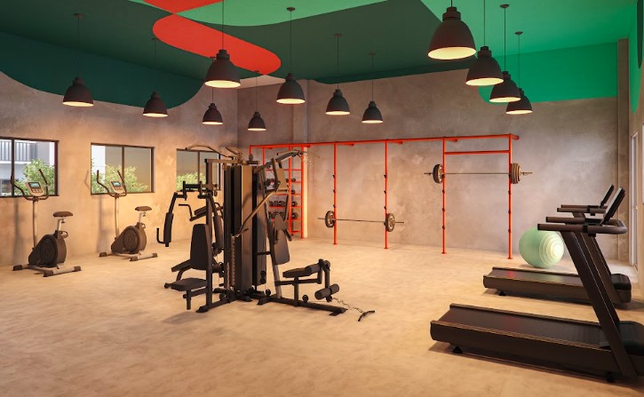 Foto do imóvel: Apartamento com 2 Quartos à Venda, 47 m² em FRAGOSO  - Olinda 