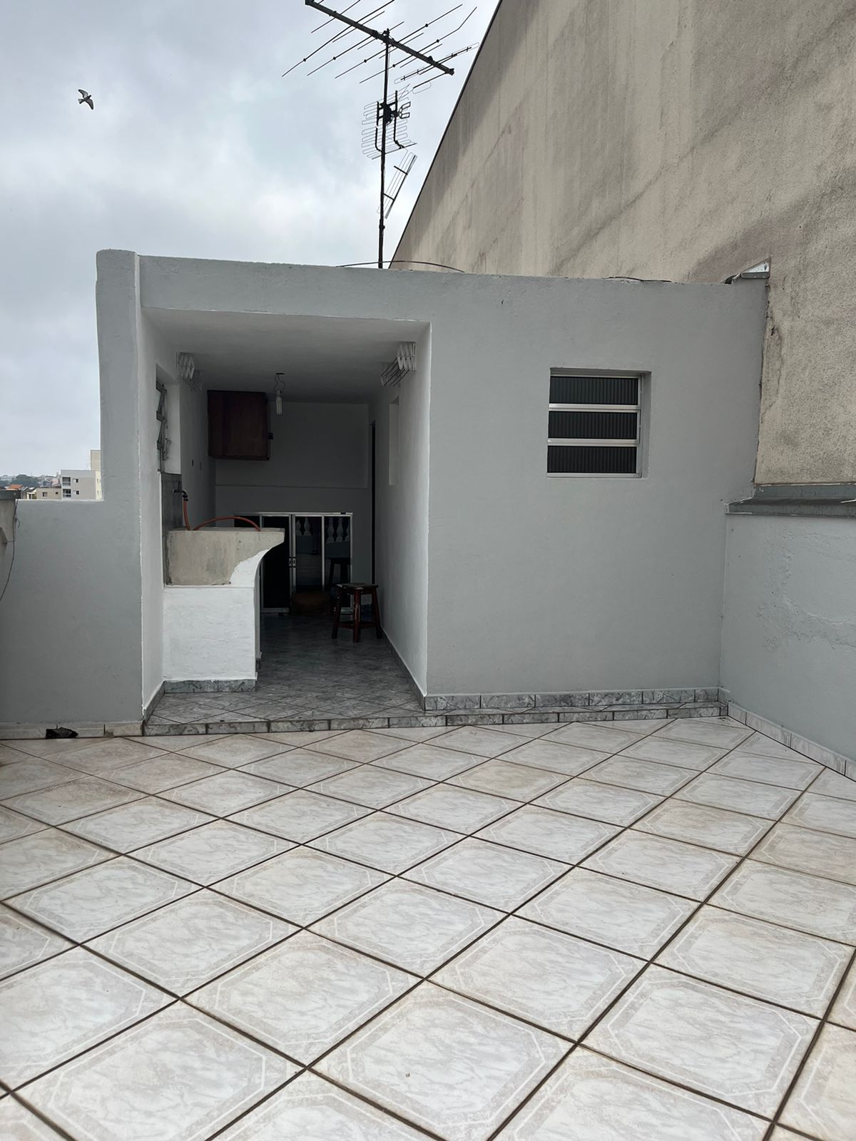 Imagem Sobrado com 3 Quartos à Venda, 200 m²em Taboão - São Bernardo do Campo