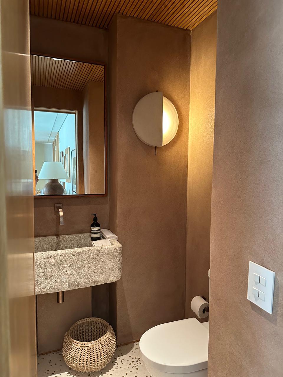 Imagem Apartamento com 3 Quartos à Venda, 176 m²em Cerqueira César - São Paulo