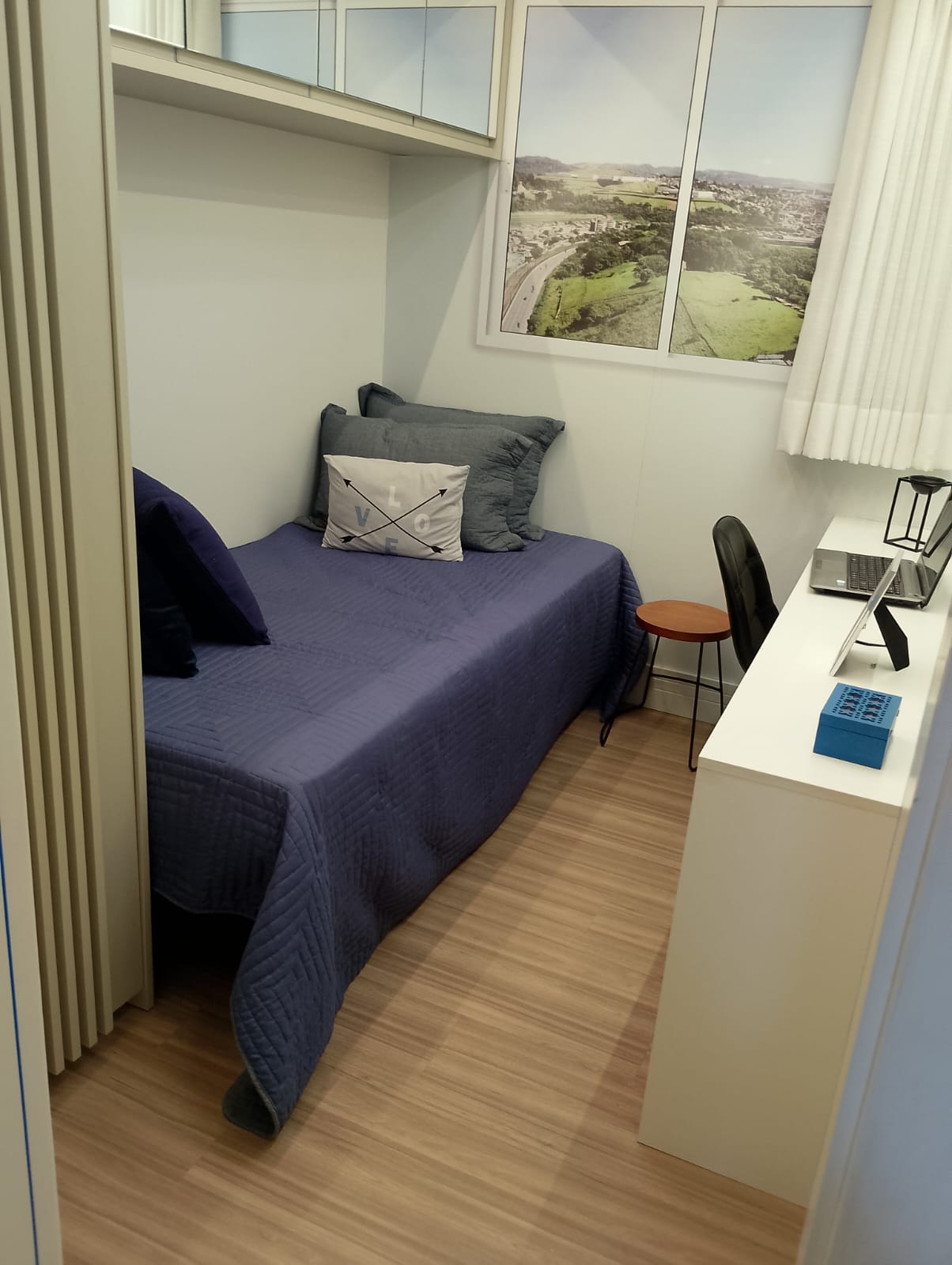 Imagem Apartamento com 3 Quartos à Venda, 520 m² em Vila Aparecida - Itapevi