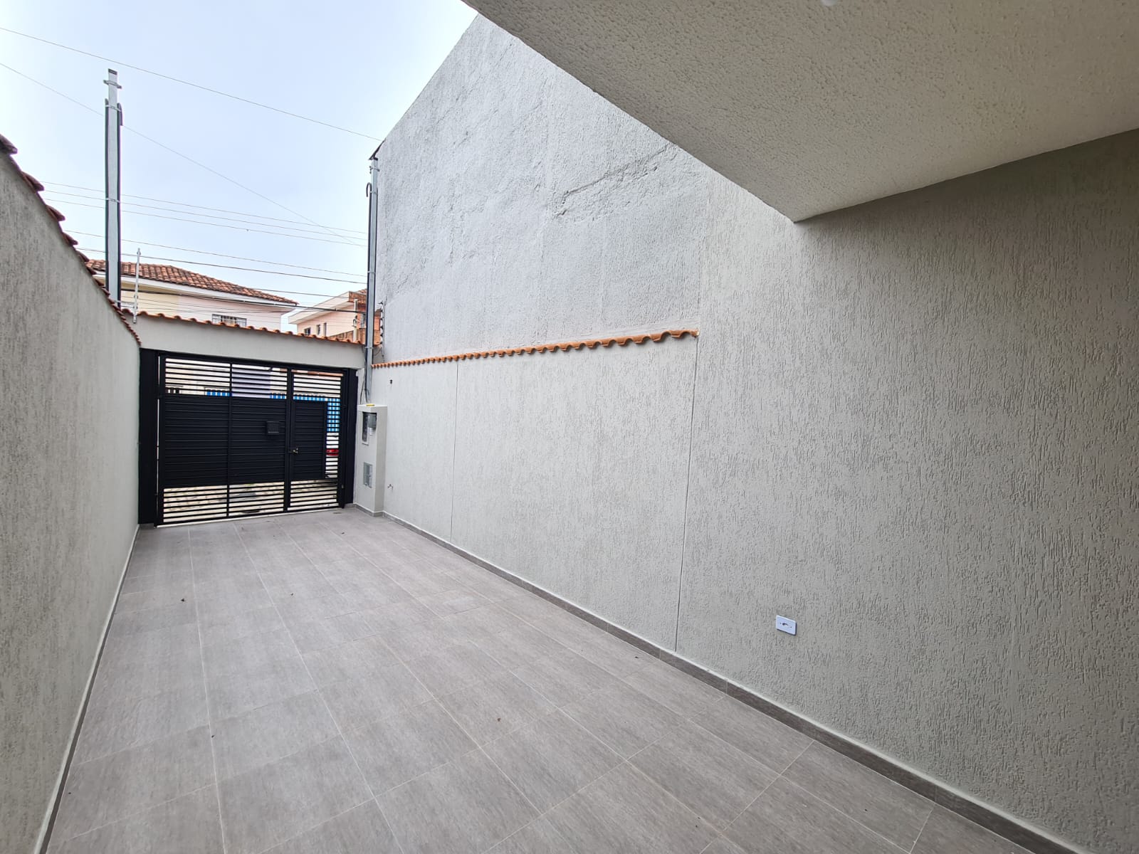 Foto do imóvel: Sobrado com 2 Quartos à Venda, 75 m² em Jardim Fernandes - São Paulo