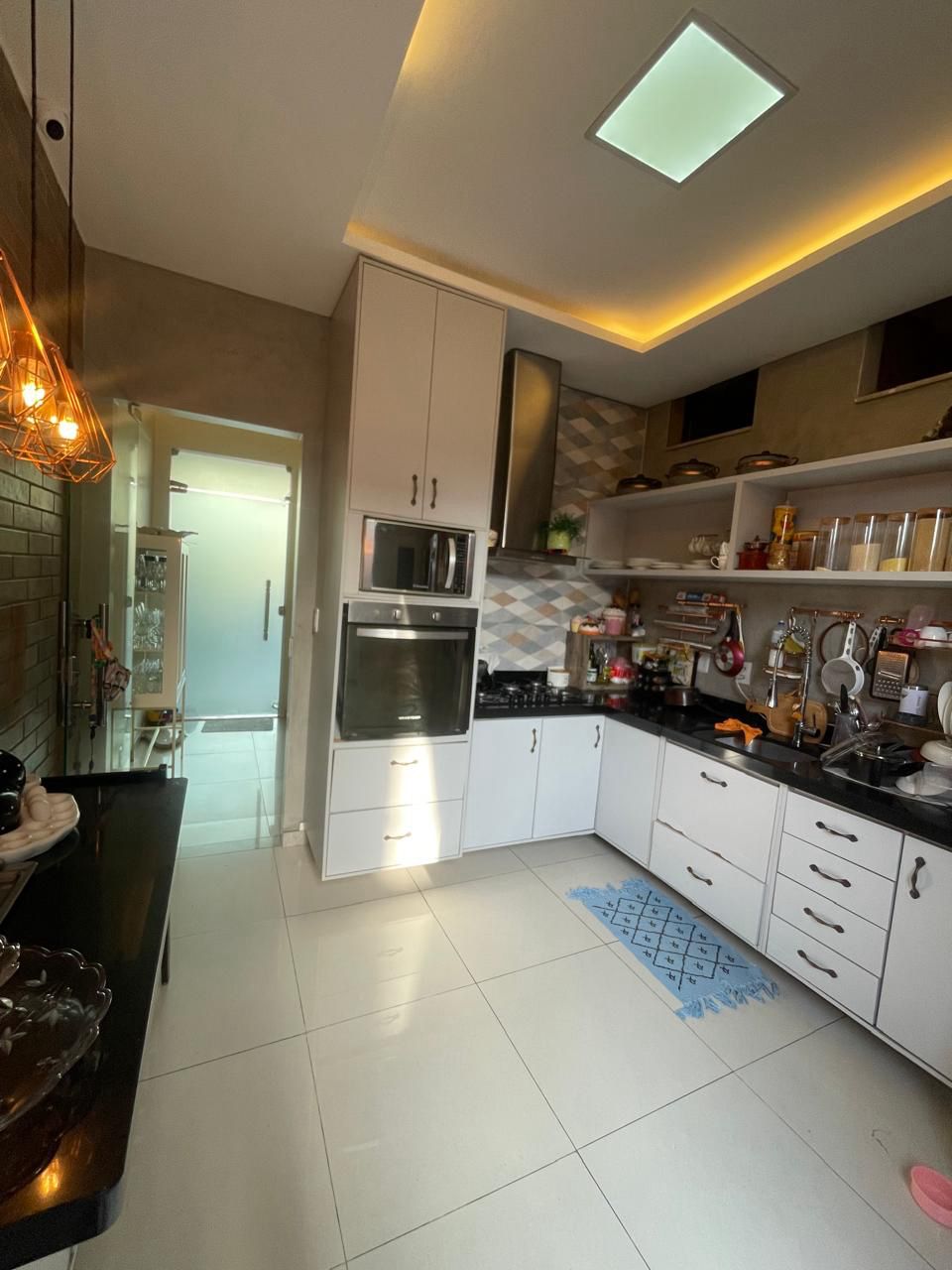 Imagem Casa de Condomínio com 3 Quartos à Venda, 1 m²em Parque Verde - Belém