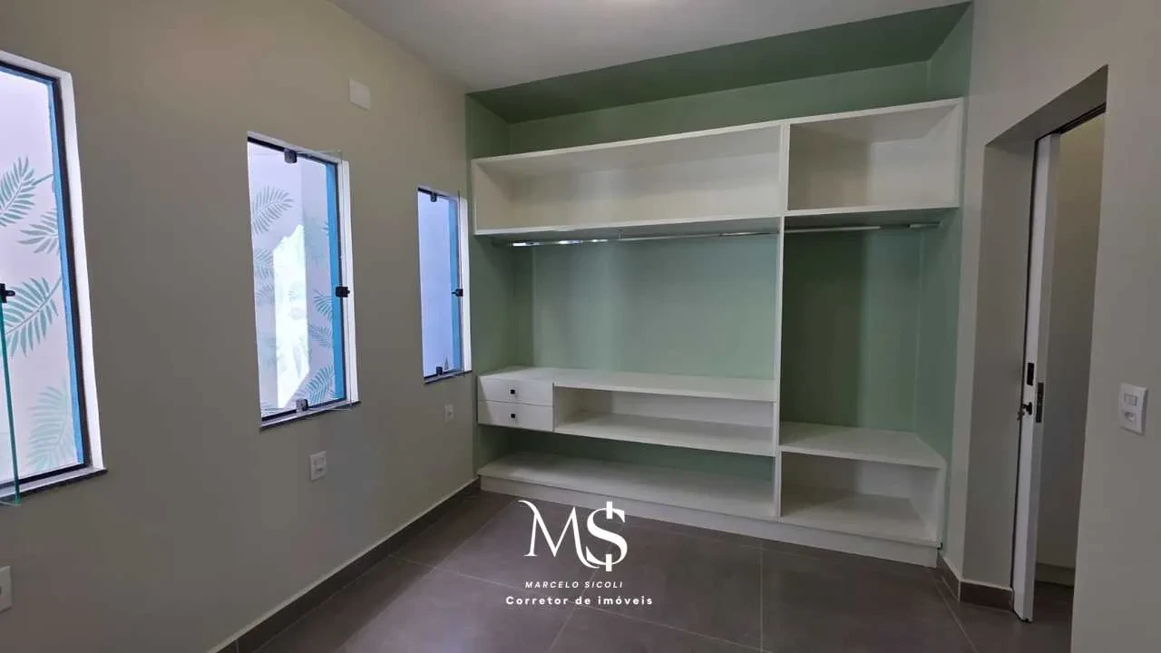 Imagem Casa de Condomínio com 2 Quartos à Venda, 70 m² em Vila Nhonho Godinho - Pirenópolis