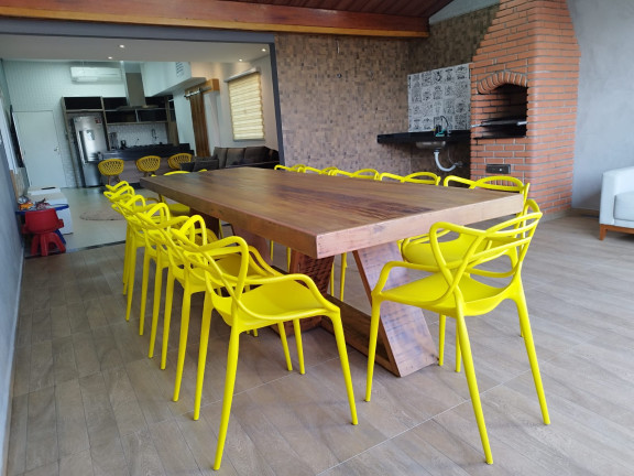 Imagem Cobertura com 3 Quartos à Venda, 160 m²em Vila Metalúrgica - Santo André