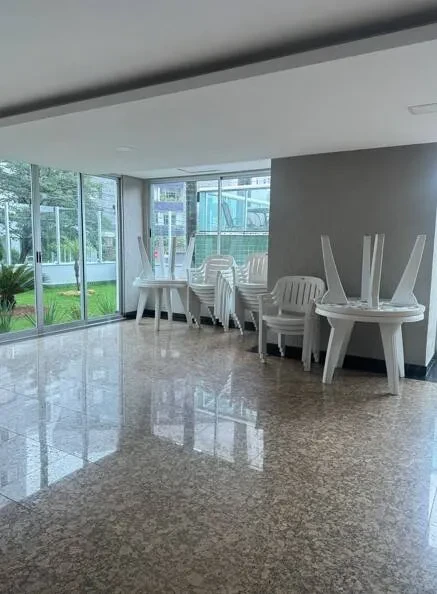Imagem Apartamento com 2 Quartos para Alugar, 70 m² em Buritis - Belo Horizonte