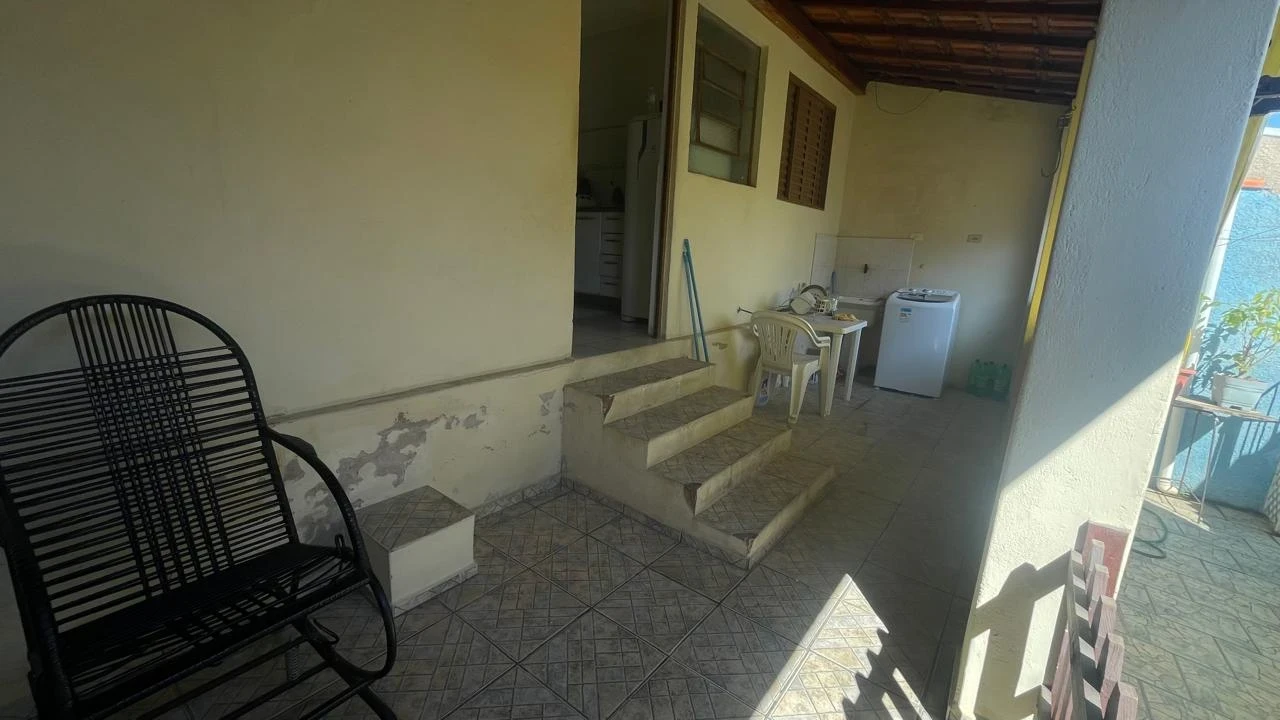 Imagem Casa com 7 Quartos à Venda, 236 m² em Jardim Fontanella - Jaguariúna