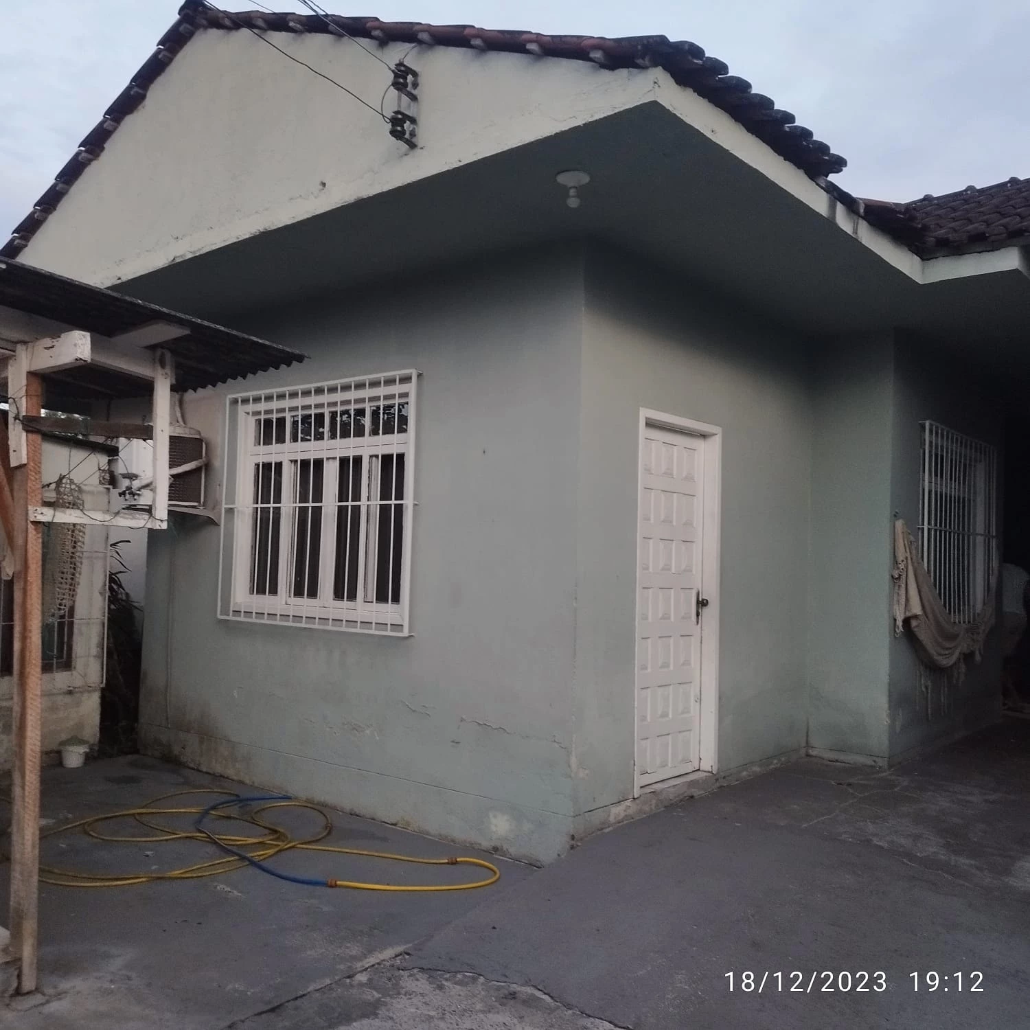 Foto do imóvel: Casa com 3 Quartos à Venda, 90 m² em Guanabara - Joinville