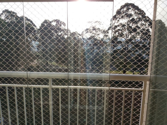 Imagem Apartamento com 2 Quartos à Venda, 70 m² em Jardim Maria Rosa - Taboão da Serra