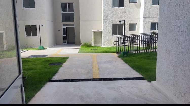 Imagem Apartamento com 2 Quartos à Venda, 42 m²em Piatã - Salvador