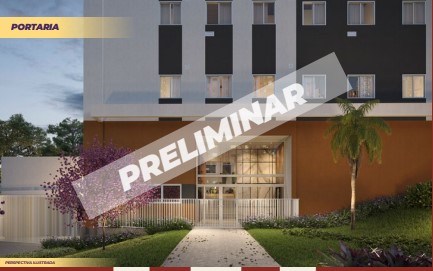 Imagem Apartamento com 2 Quartos à Venda, 38 m² em Vila Campanela - São Paulo
