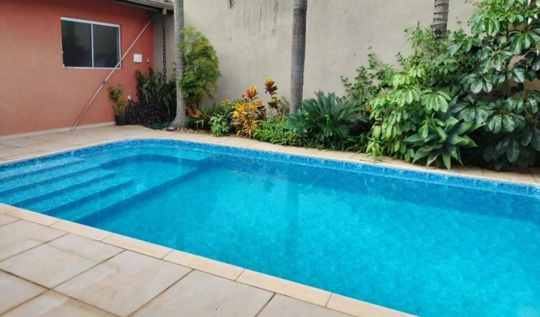 Foto do imóvel: Casa com 4 Quartos à Venda, 330 m² em Vila Petrópolis - Atibaia