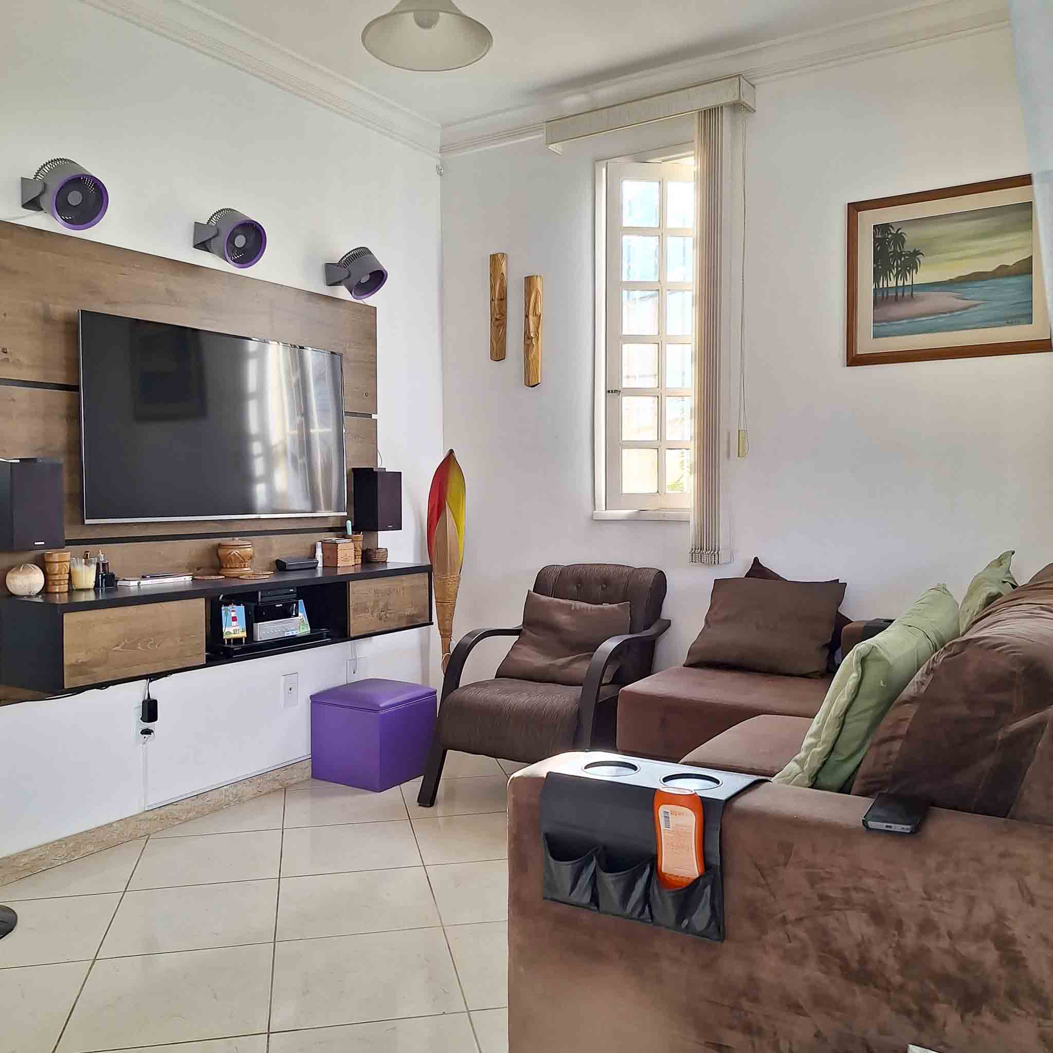 Imagem Casa com 3 Quartos à Venda, 113 m² em Coroa do Meio - Aracaju