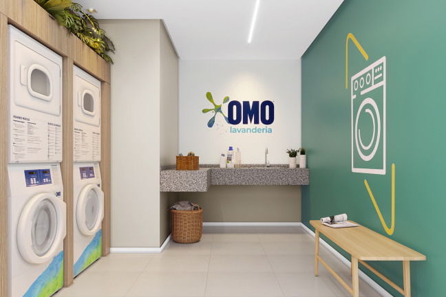 Imagem Apartamento com 2 Quartos à Venda, 42 m² em Vila Parque Jabaquara - São Paulo