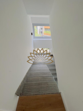 Imagem Casa de Condomínio com 3 Quartos à Venda, 404 m²em Jardim Sílvia (Zona Oeste) - São Paulo