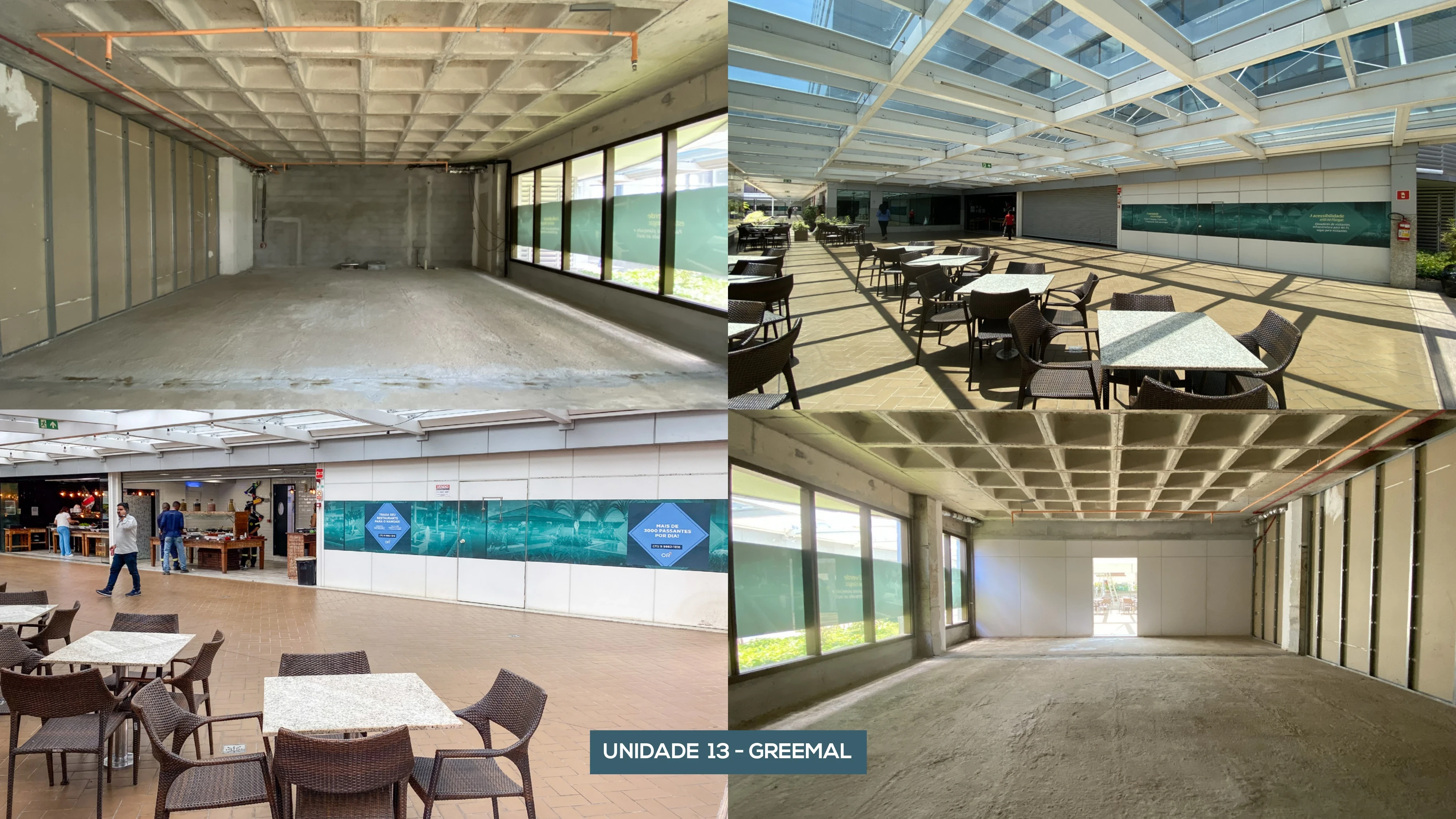 Foto do imóvel: Imóvel Comercial à Venda, 28 m² em São Cristóvão - Salvador