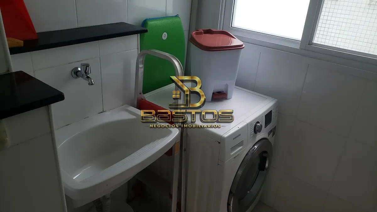 Imagem Apartamento com 2 Quartos à Venda, 77 m² em Praia Grande - Ubatuba