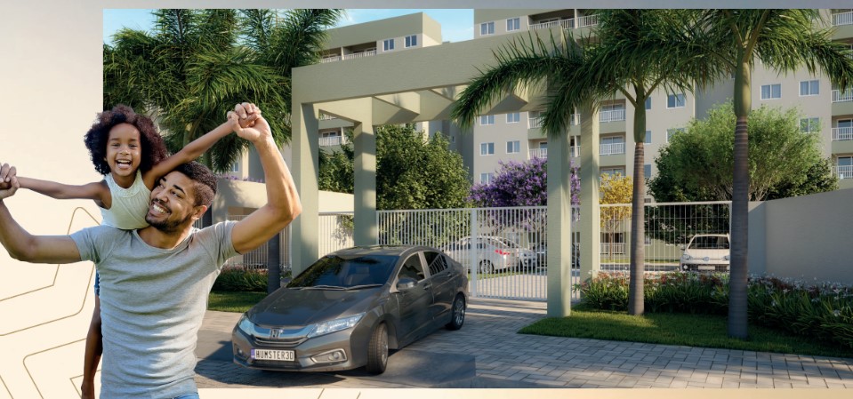 Foto do imóvel: Apartamento com 2 Quartos à Venda, 48 m² em Nossa Senhora do Ó - Paulista