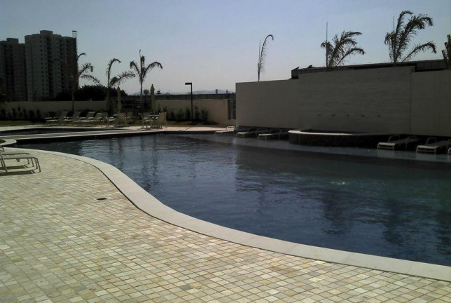 Imagem Apartamento com 3 Quartos à Venda, 130 m² em Vila Leopoldina - São Paulo