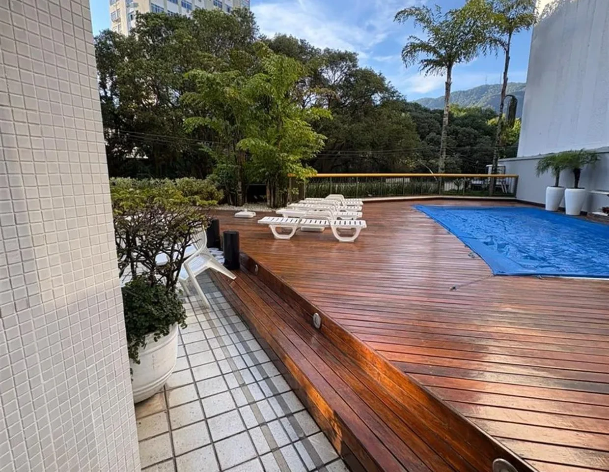Imagem Apartamento com 2 Quartos para Alugar, 89 m² em Leblon - Rio de Janeiro