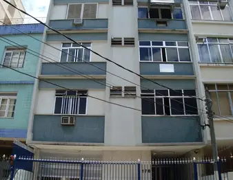 Condomínio Albuquerque Vianna em Rio de Janeiro