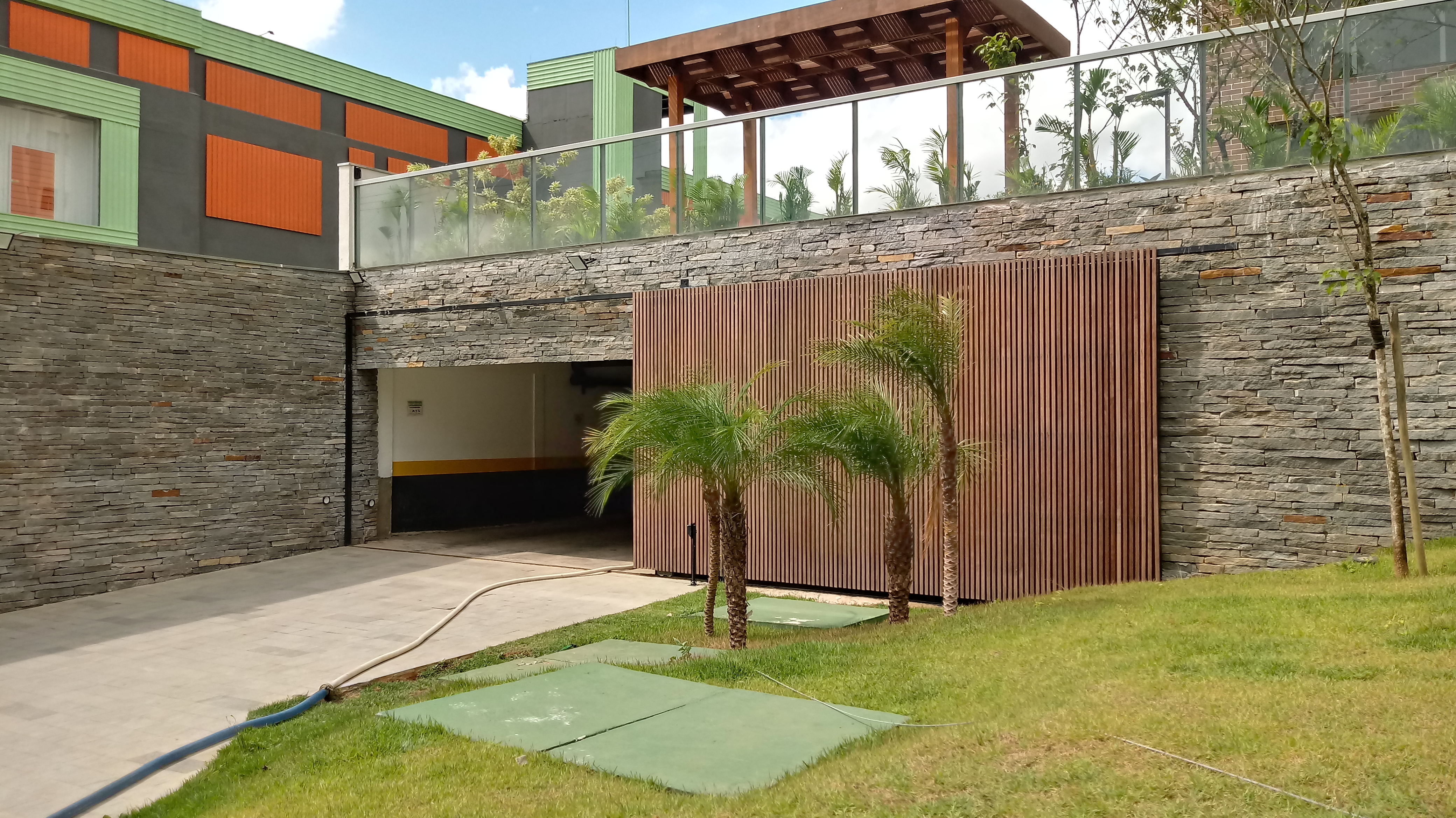 Imagem Apartamento com 3 Quartos à Venda, 121 m² em Vila Sofia - São Paulo