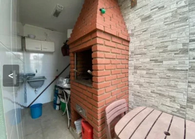 Imagem Casa com 5 Quartos à Venda, 190 m² em Independência - São Bernardo do Campo