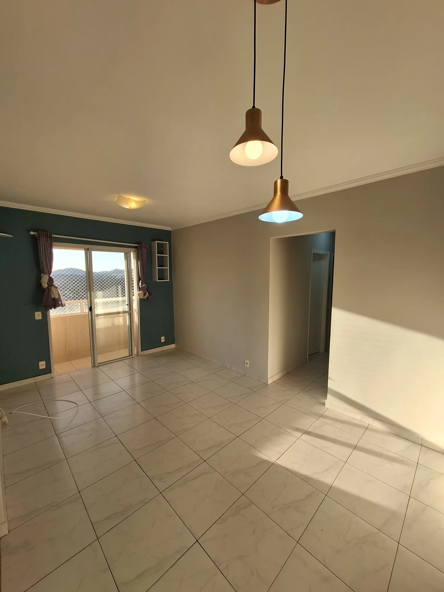 Foto do imóvel: Apartamento com 2 Quartos para Alugar, 72 m² em Tamboré - Barueri