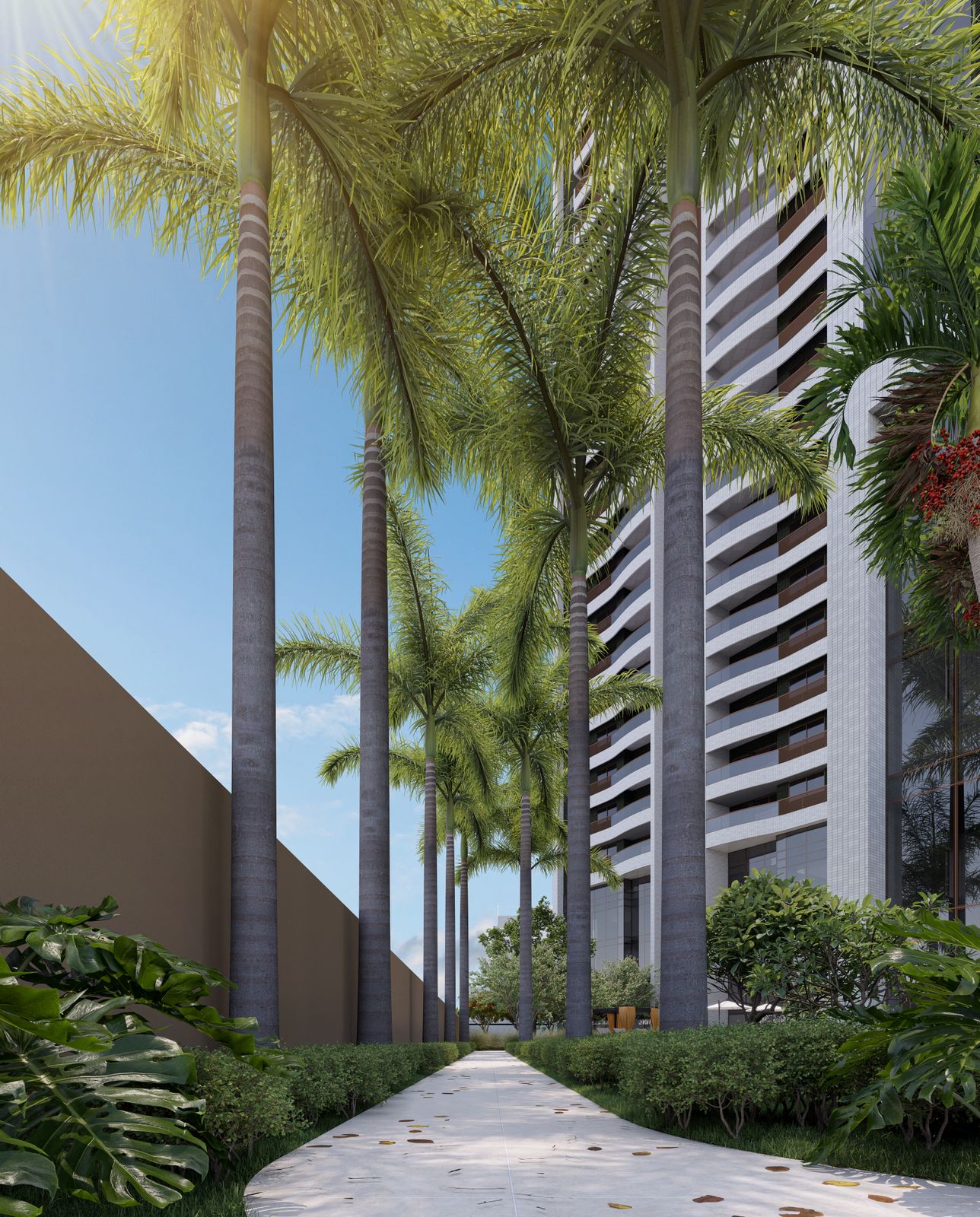 Imagem Apartamento com 4 Quartos à Venda, 149 m² em Santo Amaro - Recife