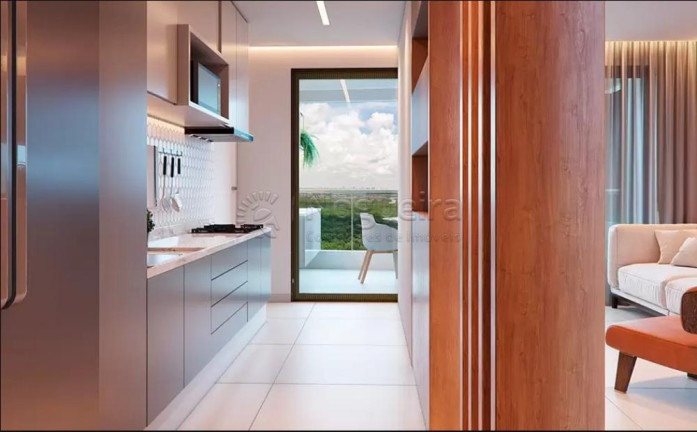 Imagem Apartamento com 3 Quartos à Venda, 86 m² em Boa Viagem - Recife