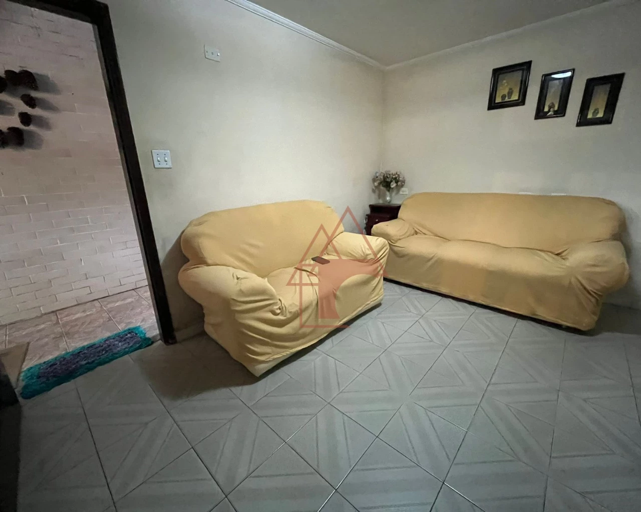 Imagem Casa com 3 Quartos à Venda, 210 m² em Vila Santa Rosa - Cubatão Imagem Casa com 3 Quartos à Venda, 210 m² em Vila Santa Rosa - Cubatão