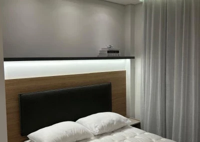 Imagem Apartamento com 1 Quarto à Venda, 30 m² em República - São Paulo