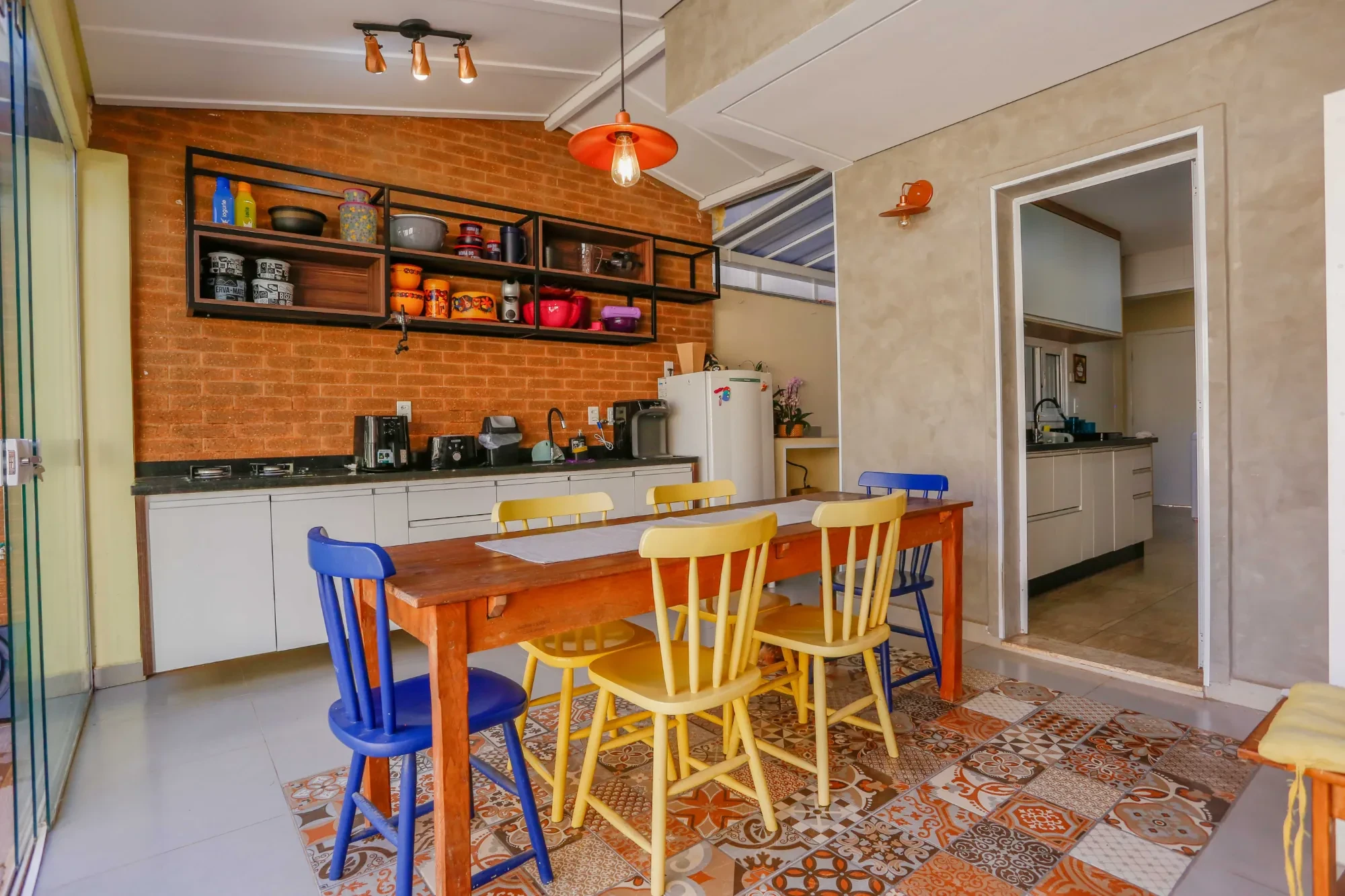 Imagem Casa de Condomínio com 3 Quartos à Venda, 160 m² em Jardim América - Sorocaba