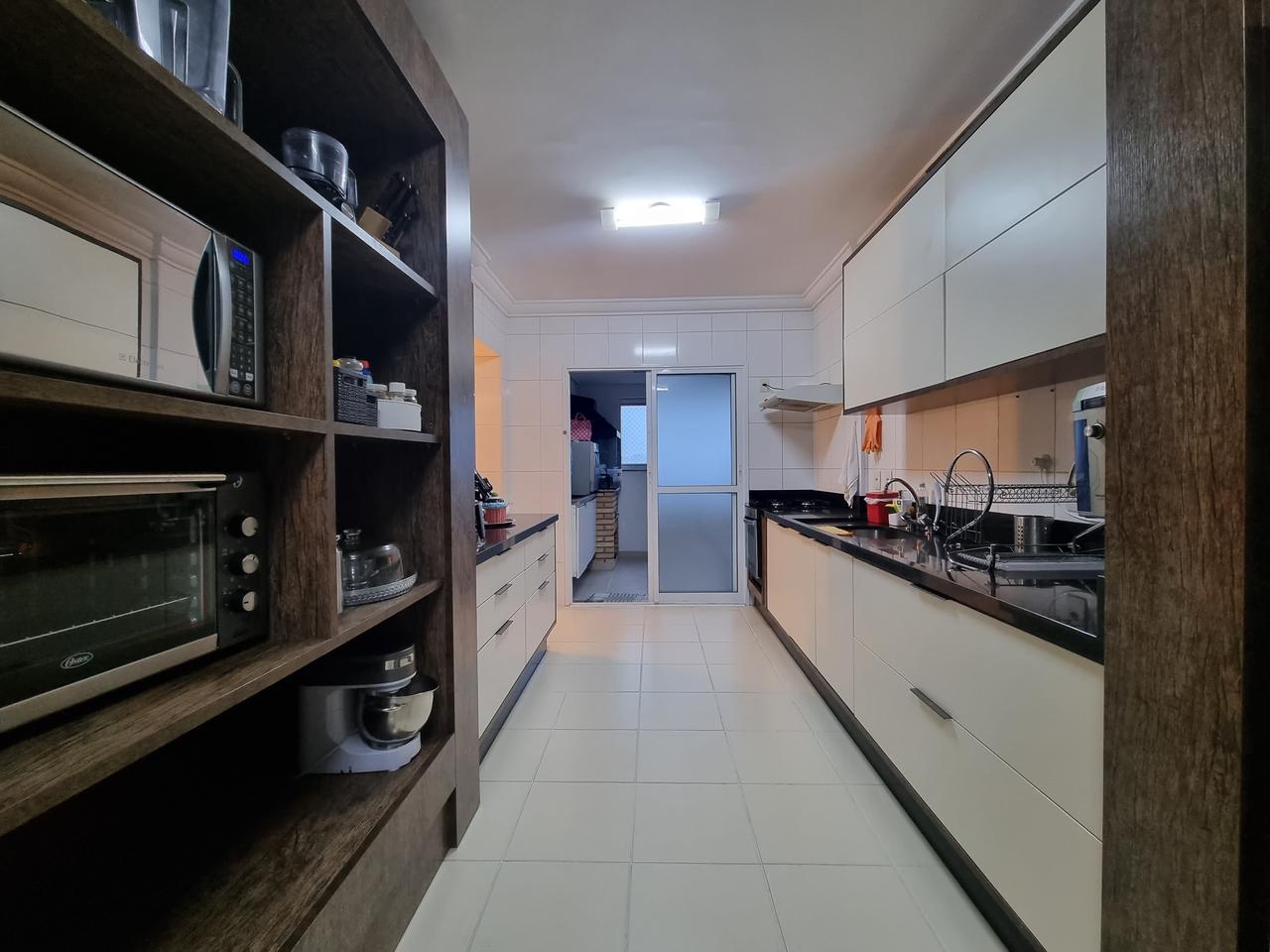 Foto do imóvel: Apartamento com 3 Quartos à Venda, 158 m² em Vila Gonçalves - São Bernardo do Campo