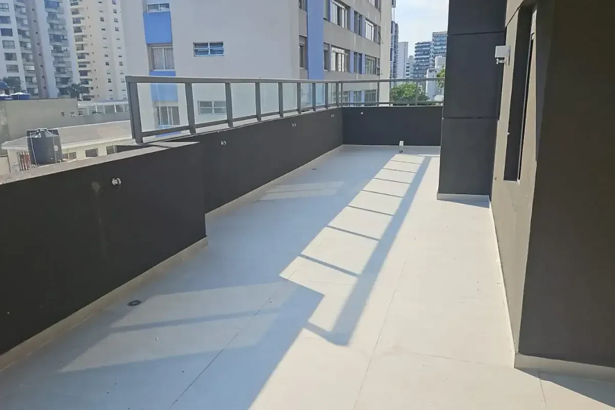 Apartamento com 3 Quartos à Venda, 124 metros em Vila Mariana - São Paulo