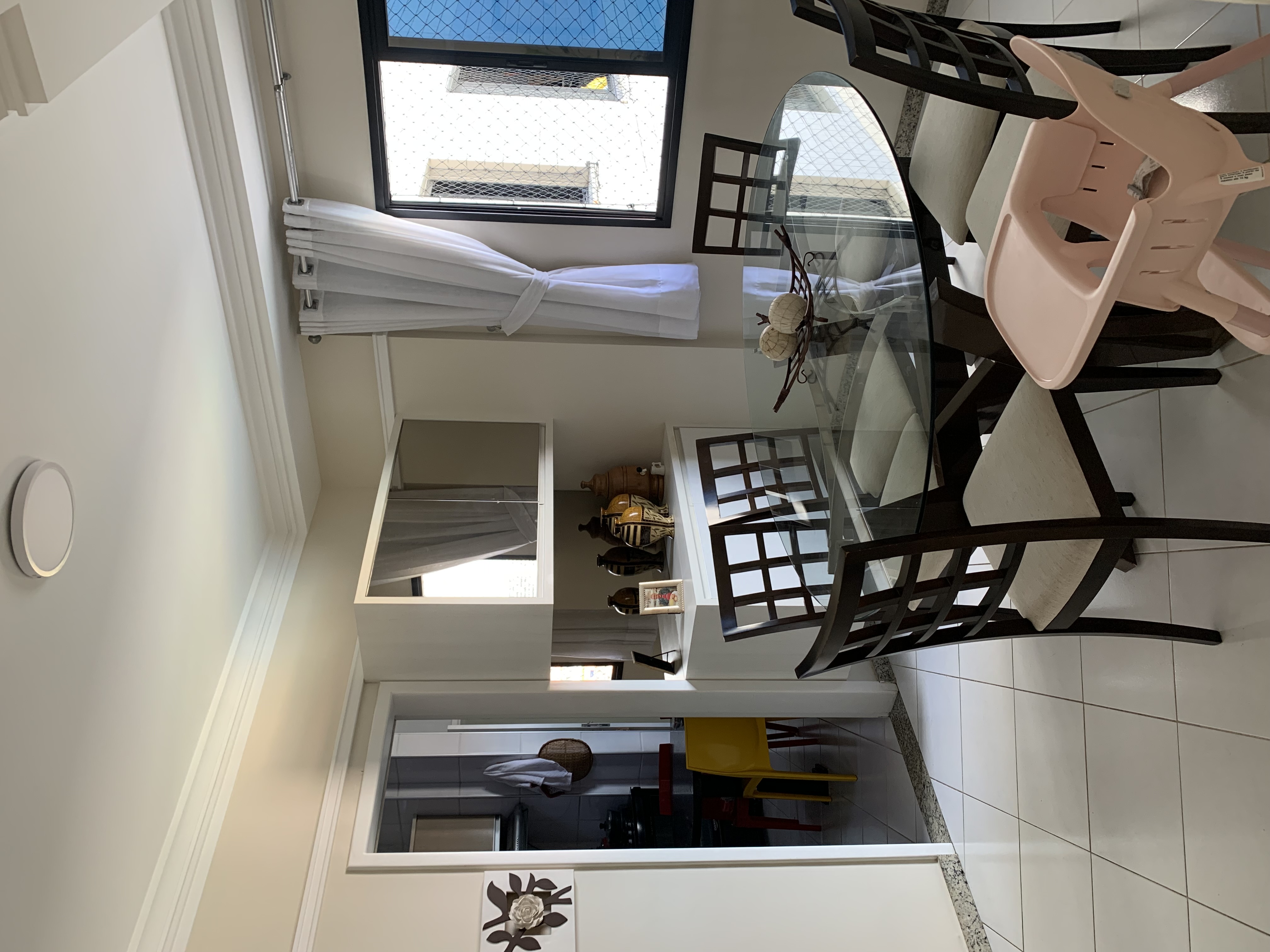 Imagem Apartamento com 3 Quartos à Venda, 173 m²em Grageru - Aracaju