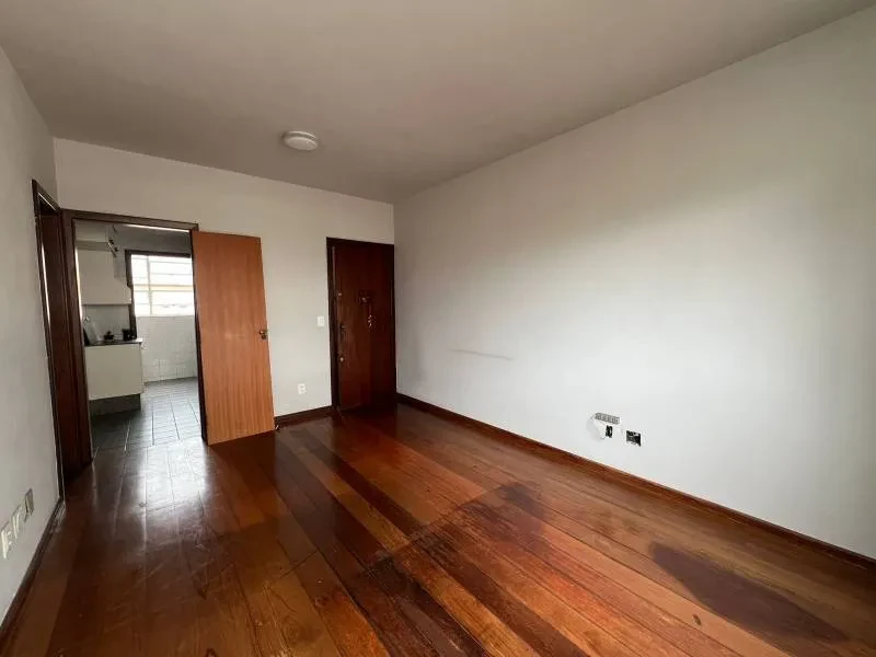Imagem Apartamento com 3 Quartos à Venda, 90 m² em Sagrada Família - Belo Horizonte