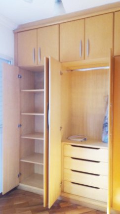 Imagem Apartamento com 3 Quartos à Venda,  em Vila Ipojuca - São Paulo