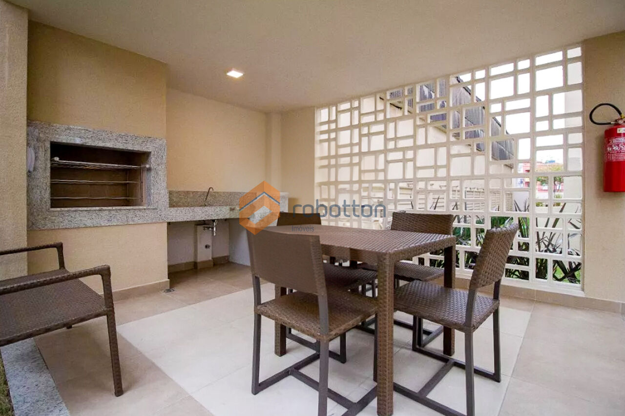 Imagem Apartamento com 2 Quartos para Alugar, 35 m² em Bom Retiro - São Paulo